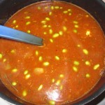 TurkeyChili