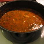 creoleSauce