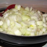 onionsinpan