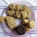 ChristmasCookiePlate