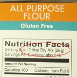 servingSize