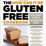 Americas Test Kitchen Gluten-free  Cookbook