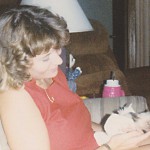 Jillian & Winkey