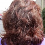 shinyhair
