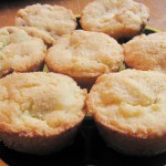 turkeyUncornmealMuffins