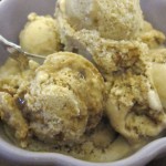 Pecan Praline Ice Cream