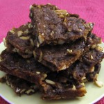 pralines