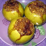 BoatmealApple